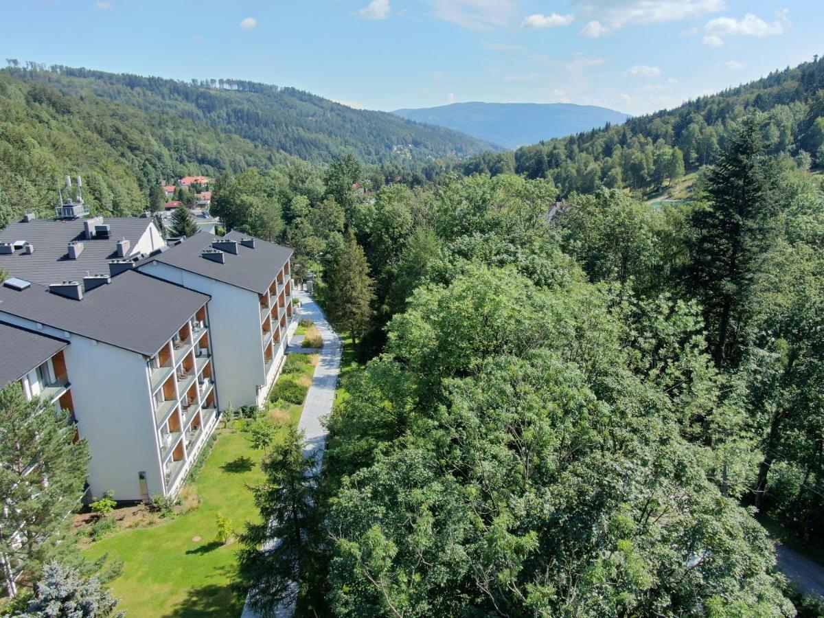 Magnus Resort Szczyrk Luaran gambar